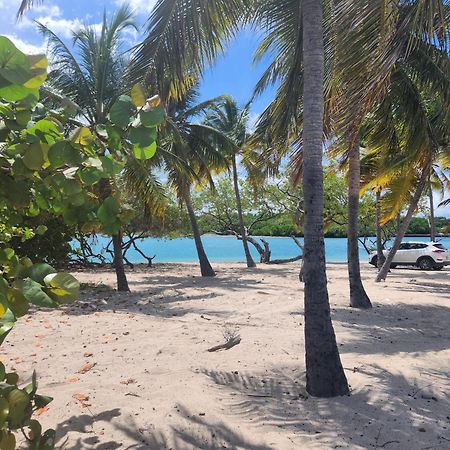 Casita Linda Larimar - 2Br Apartment With Rooftop, Bay Views, Fast Wifi, Near Beach In Barahona Exteriér fotografie