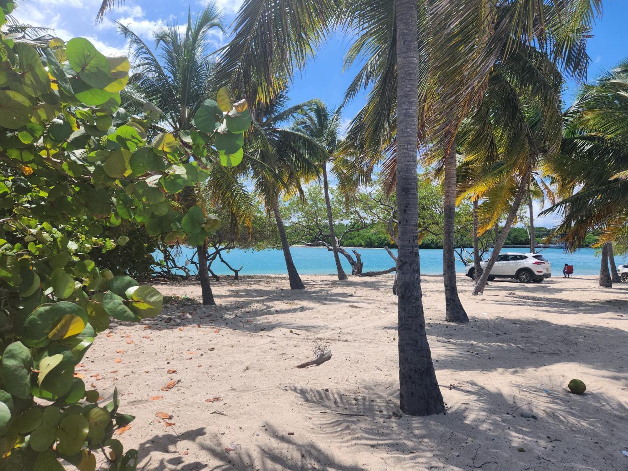Casita Linda Larimar - 2Br Apartment With Rooftop, Bay Views, Fast Wifi, Near Beach In Barahona Exteriér fotografie